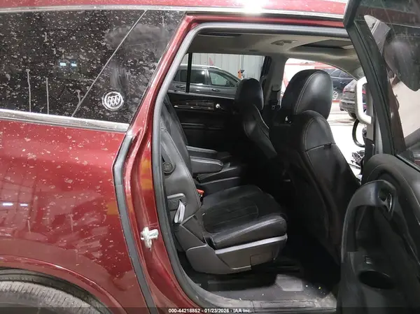 5GAKRBKD1HJ152516 2017 BUICK ENCLAVE - Image 8