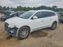 5GAKRBKD1HJ157117 2017 BUICK ENCLAVE