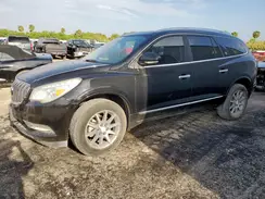 5GAKRBKD1HJ158252 2017 BUICK ENCLAVE