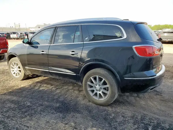 5GAKRBKD1HJ158252 2017 BUICK ENCLAVE - Image 2