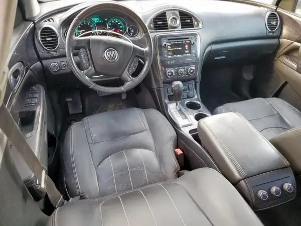 5GAKRBKD1HJ158252 2017 BUICK ENCLAVE - Image 8