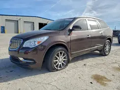 5GAKRBKD1HJ160969 2017 BUICK ENCLAVE