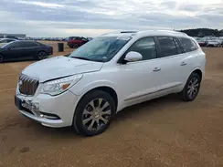 5GAKRBKD1HJ161975 2017 BUICK ENCLAVE