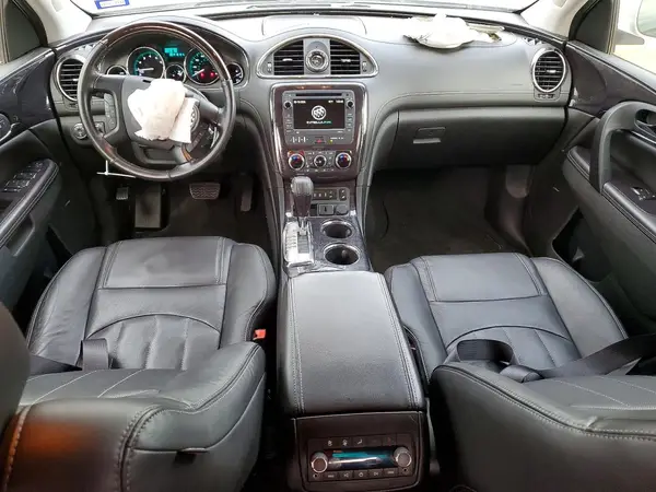 5GAKRBKD1HJ161975 2017 BUICK ENCLAVE - Image 8