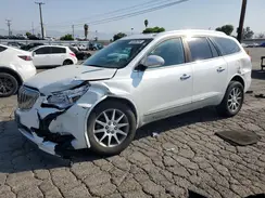 5GAKRBKD1HJ172264 2017 BUICK ENCLAVE