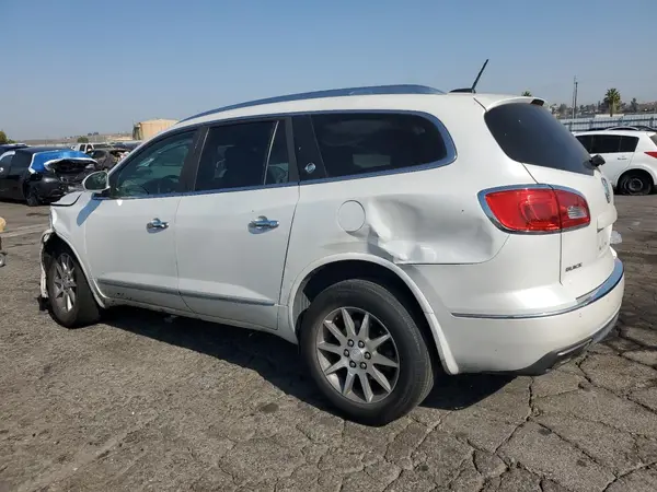 5GAKRBKD1HJ172264 2017 BUICK ENCLAVE - Image 2