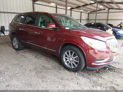 5GAKRBKD1HJ174810 2017 BUICK ENCLAVE