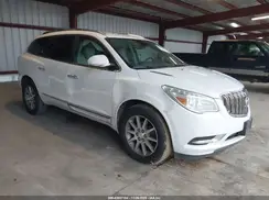 5GAKRBKD1HJ175651 2017 BUICK ENCLAVE