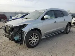 5GAKRBKD1HJ183278 2017 BUICK ENCLAVE