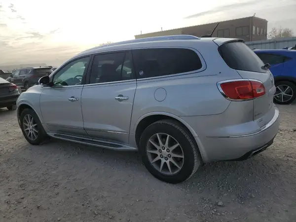 5GAKRBKD1HJ183278 2017 BUICK ENCLAVE - Image 2