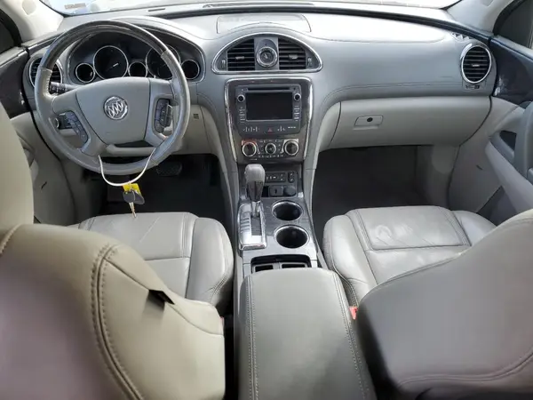 5GAKRBKD1HJ183278 2017 BUICK ENCLAVE - Image 8