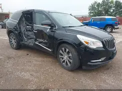 5GAKRBKD1HJ183524 2017 BUICK ENCLAVE