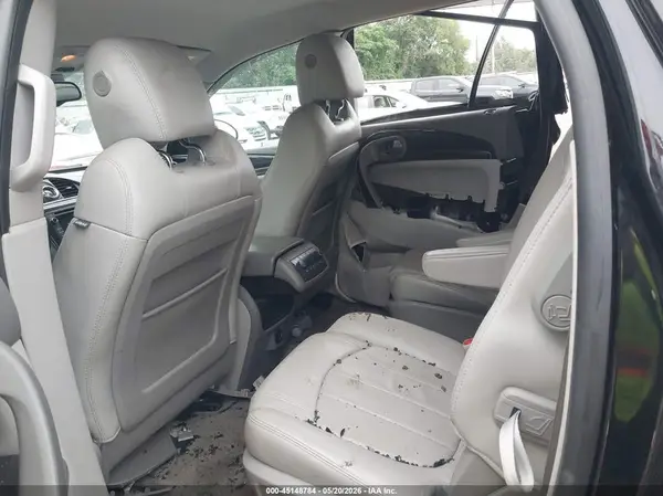 5GAKRBKD1HJ183524 2017 BUICK ENCLAVE - Image 8