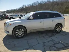 5GAKRBKD1HJ184298 2017 BUICK ENCLAVE