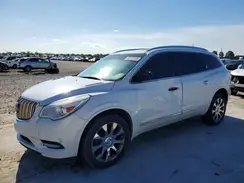 5GAKRBKD1HJ189808 2017 BUICK ENCLAVE