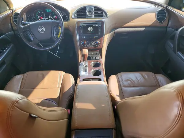 5GAKRBKD1HJ189808 2017 BUICK ENCLAVE - Image 8