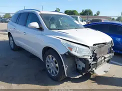 5GAKRBKD1HJ193244 2017 BUICK ENCLAVE