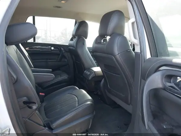 5GAKRBKD1HJ193244 2017 BUICK ENCLAVE - Image 8