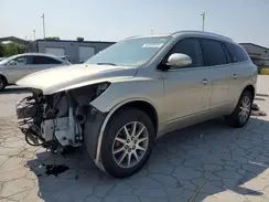 5GAKRBKD1HJ201536 2017 BUICK ENCLAVE