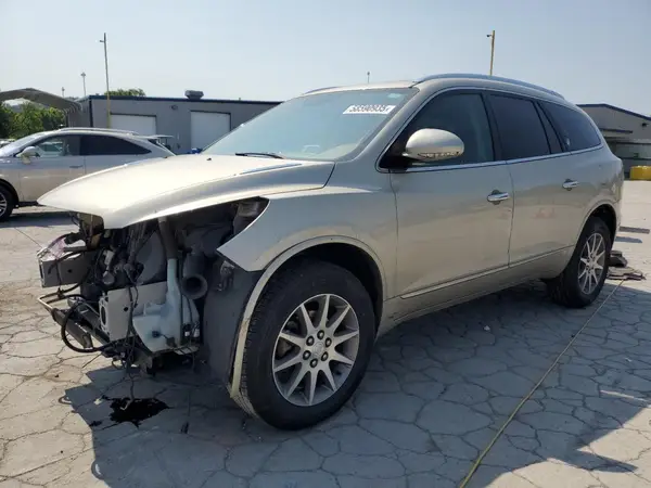 5GAKRBKD1HJ201536 2017 BUICK ENCLAVE - Image 1