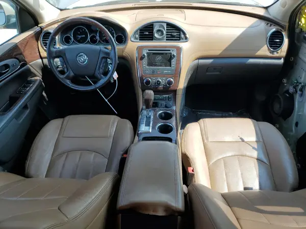 5GAKRBKD1HJ201536 2017 BUICK ENCLAVE - Image 8
