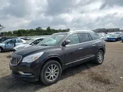5GAKRBKD1HJ208647 2017 BUICK ENCLAVE