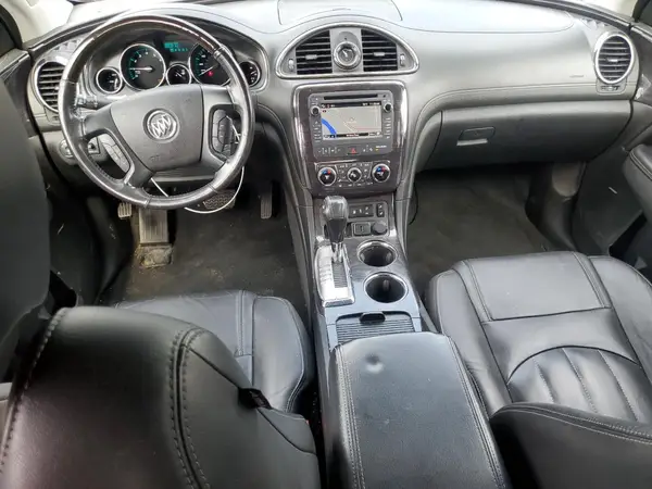 5GAKRBKD1HJ208647 2017 BUICK ENCLAVE - Image 8