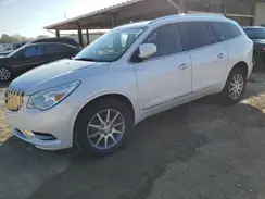 5GAKRBKD1HJ210642 2017 BUICK ENCLAVE