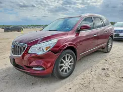 5GAKRBKD1HJ211676 2017 BUICK ENCLAVE