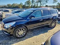 5GAKRBKD1HJ212729 2017 BUICK ENCLAVE