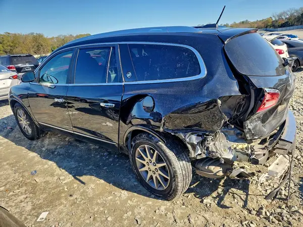 5GAKRBKD1HJ212729 2017 BUICK ENCLAVE - Image 2