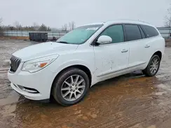 5GAKRBKD1HJ215775 2017 BUICK ENCLAVE