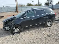 5GAKRBKD1HJ223939 2017 BUICK ENCLAVE