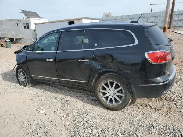 5GAKRBKD1HJ223939 2017 BUICK ENCLAVE - Image 2