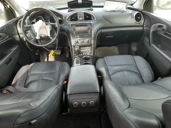 5GAKRBKD1HJ223939 2017 BUICK ENCLAVE - Image 8
