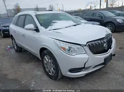 5GAKRBKD1HJ235170 2018 BUICK ENCLAVE