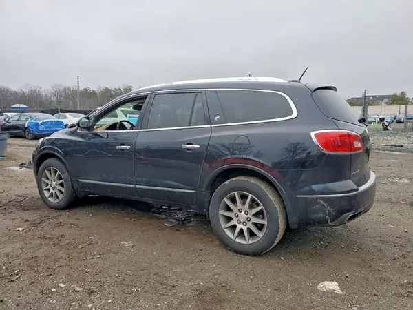 5GAKRBKD1HJ236027 2017 BUICK ENCLAVE - Image 2