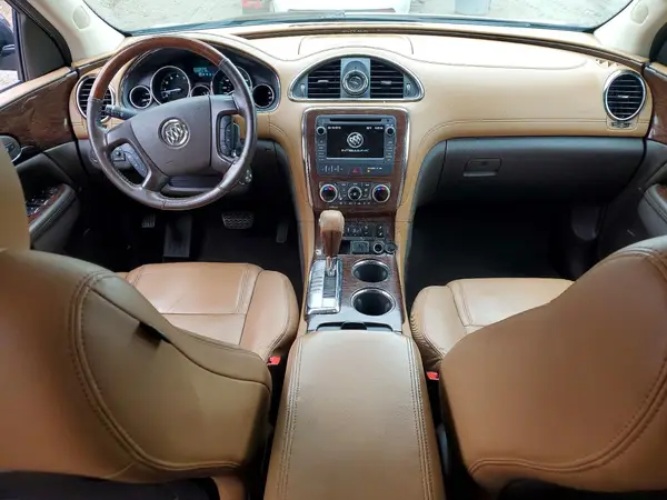 5GAKRBKD1HJ236027 2017 BUICK ENCLAVE - Image 8