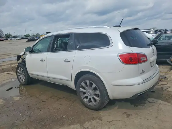 5GAKRBKD1HJ236724 2017 BUICK ENCLAVE - Image 2