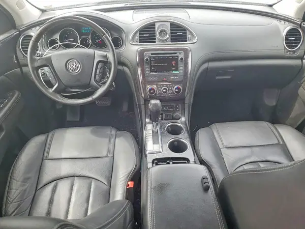 5GAKRBKD1HJ236724 2017 BUICK ENCLAVE - Image 8