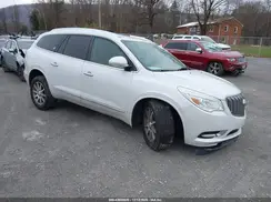 5GAKRBKD1HJ241924 2017 BUICK ENCLAVE