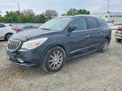 5GAKRBKD1HJ243950 2017 BUICK ENCLAVE