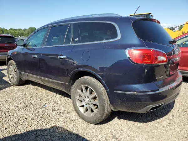 5GAKRBKD1HJ253815 2017 BUICK ENCLAVE - Image 2