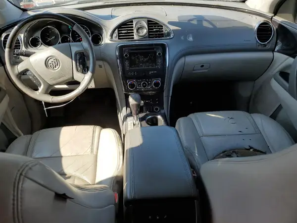 5GAKRBKD1HJ253815 2017 BUICK ENCLAVE - Image 8
