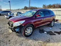 5GAKRBKD1HJ262014 2017 BUICK ENCLAVE