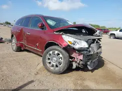 5GAKRBKD1HJ263924 2017 BUICK ENCLAVE