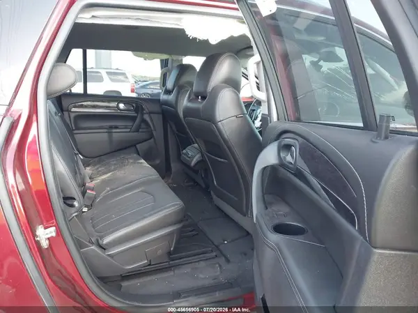 5GAKRBKD1HJ263924 2017 BUICK ENCLAVE - Image 8