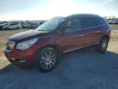 5GAKRBKD1HJ275569 2017 BUICK ENCLAVE