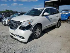 5GAKRBKD1HJ278830 2017 BUICK ENCLAVE