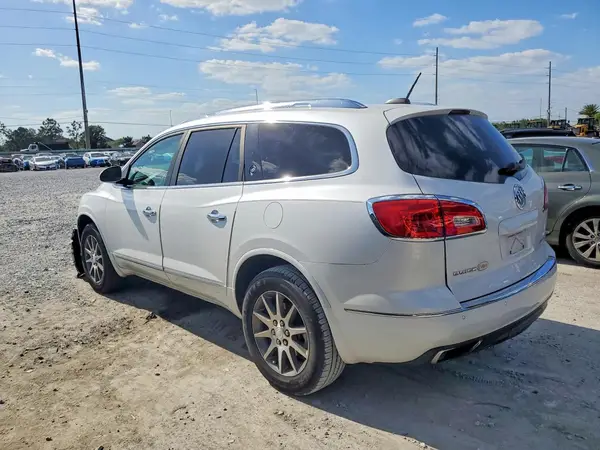 5GAKRBKD1HJ278830 2017 BUICK ENCLAVE - Image 2